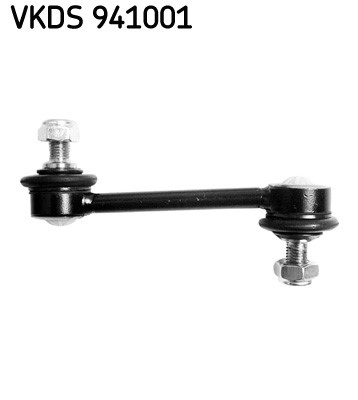 Stång/stag, krängningshämmare, Bakaxel, båda sidor Skf VKDS 94100 SKF