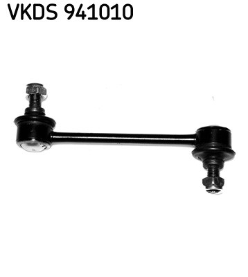 Stång/stag, krängningshämmare, Bakaxel, båda sidor Skf VKDS 94101 SKF