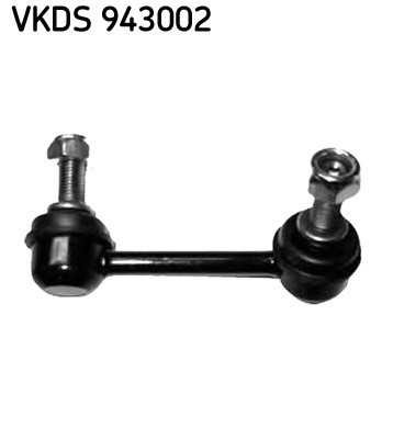 Stång/stag, krängningshämmare, Bakaxel vänster Skf VKDS 943002 SKF