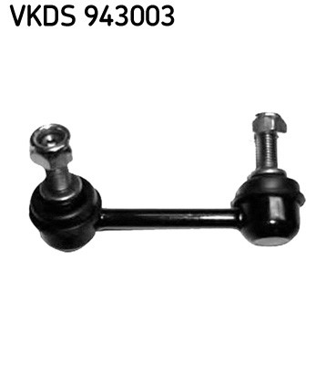 Stång/stag, krängningshämmare, Bakaxel höger Skf VKDS 943003 SKF