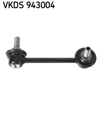 Stång/stag, krängningshämmare, Bakaxel höger Skf VKDS 943004 SKF
