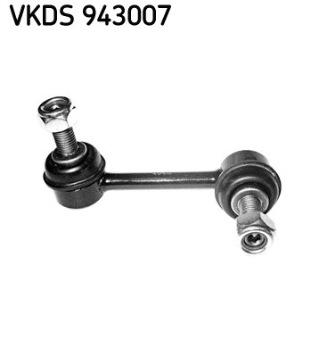 krängningshämmare Stång/stag,, Bakaxel vänster Skf VKDS 943007 SKF