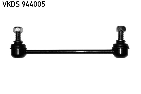 Stång/stag, krängningshämmare, Bakaxel, båda sidor Skf VKDS 94400 SKF