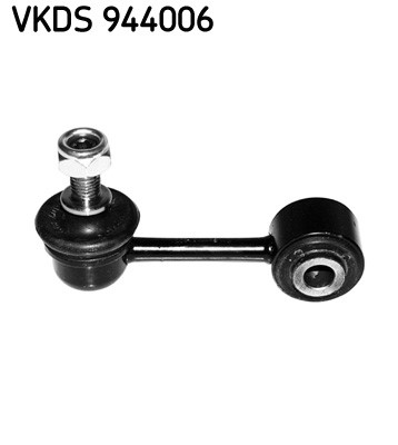 Stång/stag, krängningshämmare, Bakaxel, båda sidor Skf VKDS 94400 SKF