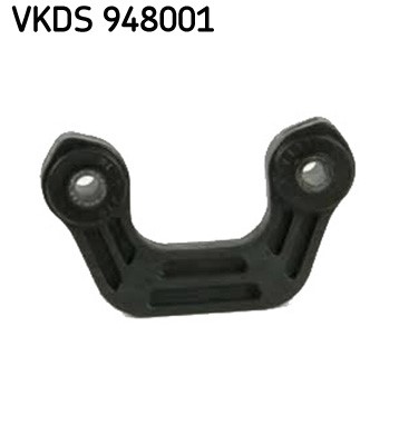 Stång/stag, krängningshämmare, Bakaxel, båda sidor Skf VKDS 94800 SKF