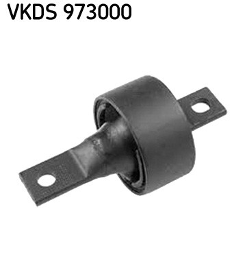 Axelkropp, Bakaxel Skf VKDS 973000 SKF