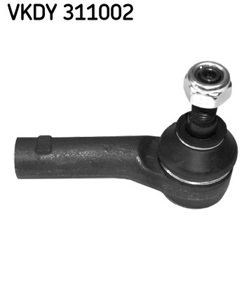 Styrled, framaxel vänster SKF
