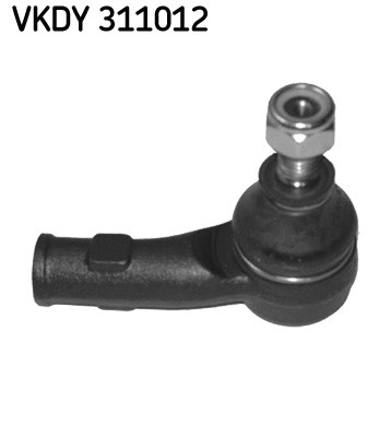 Styrled, framaxel höger Skf VKDY 311012 SKF