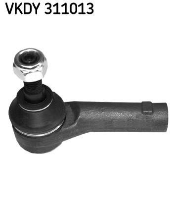 Styrled, framaxel höger SKF