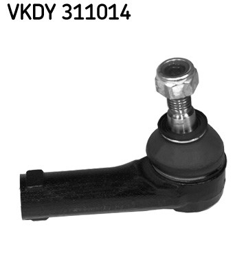 Styrled, framaxel vänster Skf VKDY 311014 SKF