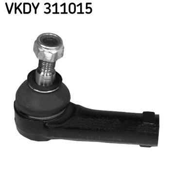 Styrled, framaxel höger Skf VKDY 311015 SKF