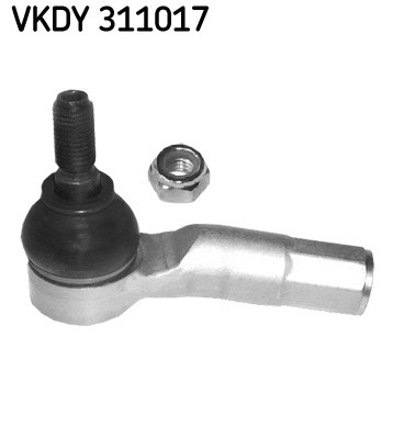 Styrled, framaxel höger SKF