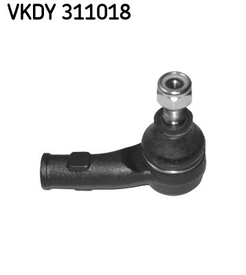 Styrled, framaxel vänster Skf VKDY 311018 SKF