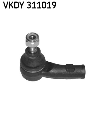 Styrled, framaxel höger Skf VKDY 311019 SKF