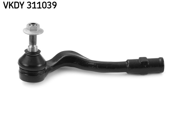 Styrled, framaxel höger SKF