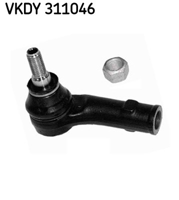 Styrled, framaxel vänster Skf VKDY 311046 SKF