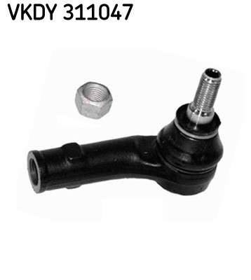 Styrled, framaxel höger Skf VKDY 311047 SKF