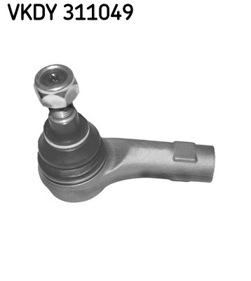 Styrled, framaxel höger Skf VKDY 311049 SKF