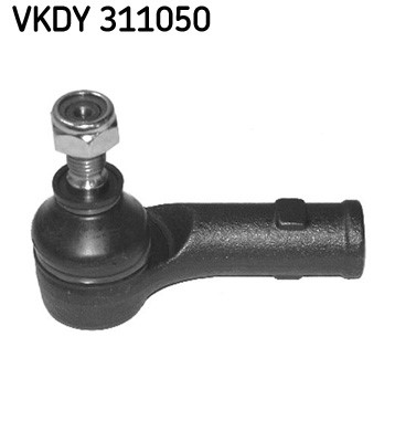 Styrled, framaxel vänster SKF