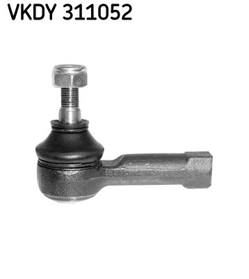 Styrled, Fram, höger eller vänster Skf VKDY 311052 SKF