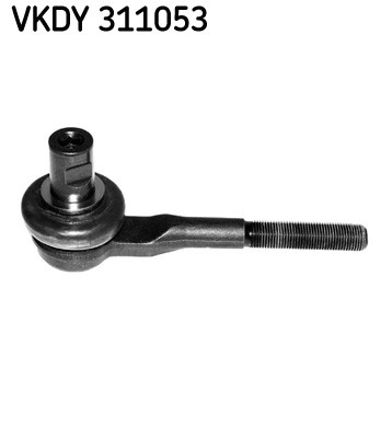 Styrled, Fram, höger eller vänster Skf VKDY 311053 SKF