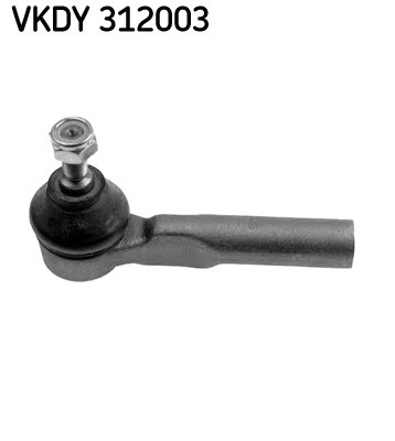 Styrled, Fram, höger eller vänster Skf VKDY 312003 SKF