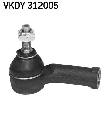 Styrled, framaxel höger Skf VKDY 312005 SKF