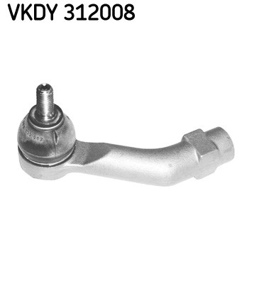 Styrled, framaxel vänster Skf VKDY 312008 SKF