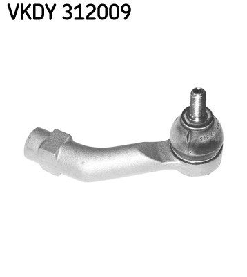 Styrled, framaxel höger Skf VKDY 312009 SKF