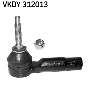 Styrled, Fram, höger eller vänster Skf VKDY 312013 SKF