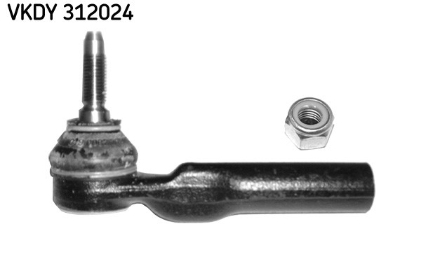 Styrled, Fram, höger eller vänster Skf VKDY 312024 SKF Styrled, Fram, höger eller vänster Skf VKDY 312024 SKF