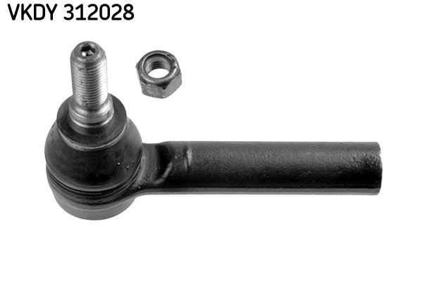 Styrled, Fram, höger eller vänster Skf VKDY 312028 SKF