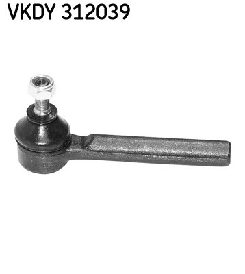 Styrled, Fram, höger eller vänster Skf VKDY 312039 SKF
