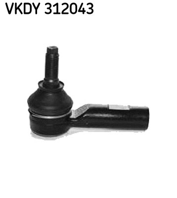 Styrled, Fram, höger eller vänster Skf VKDY 312043 SKF