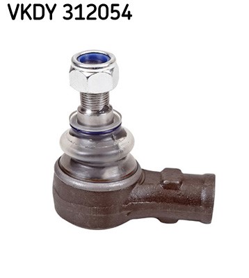 Styrled, Fram, höger eller vänster, Nedre, Upptill Skf VKDY 31205 SKF
