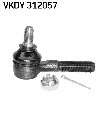 Styrled, Inre, Ytter, Fram, höger eller vänster Skf VKDY 312057 SKF