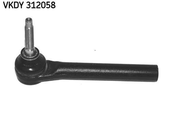 Styrled, Fram, höger eller vänster Skf VKDY 312058 SKF