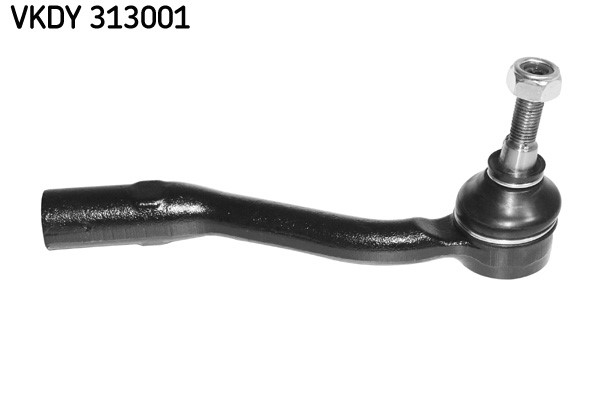 Styrled, framaxel höger Skf VKDY 313001 SKF