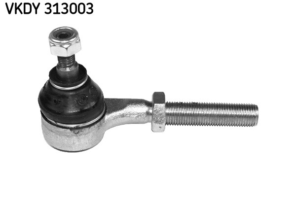 Styrled, framaxel vänster, framaxel höger SKF