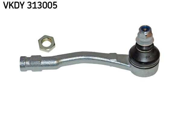 Styrled, framaxel höger, framaxel vänster SKF