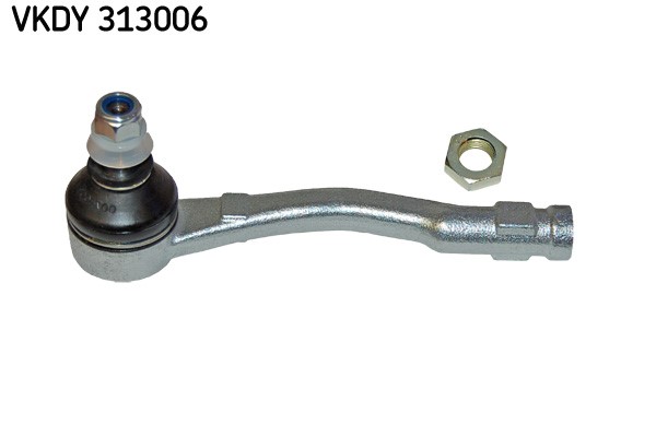 Styrled, framaxel höger, framaxel vänster SKF