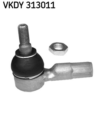 Styrled, Fram, höger eller vänster Skf VKDY 313011 SKF