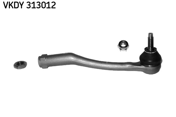 Styrled, framaxel vänster Skf VKDY 313012 SKF