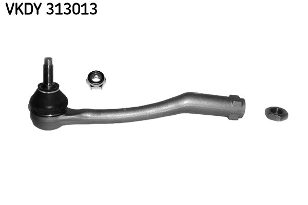 Styrled, framaxel höger Skf VKDY 313013 SKF
