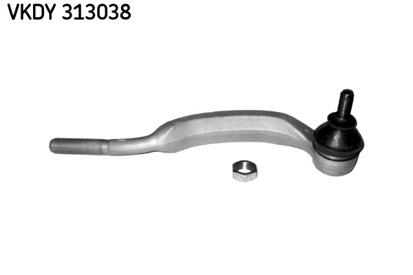 Styrled, framaxel vänster Skf VKDY 313038 SKF