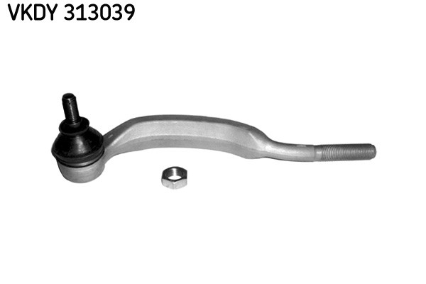 Styrled, framaxel höger Skf VKDY 313039 SKF