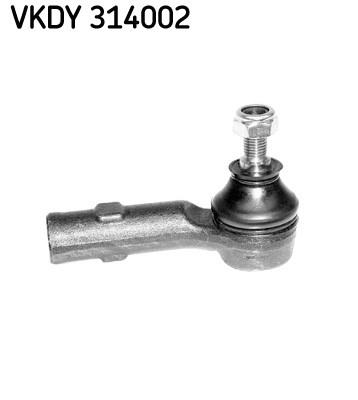 Styrled, framaxel höger Skf VKDY 314002 SKF