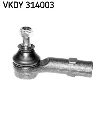 Styrled, framaxel vänster Skf VKDY 314003 SKF