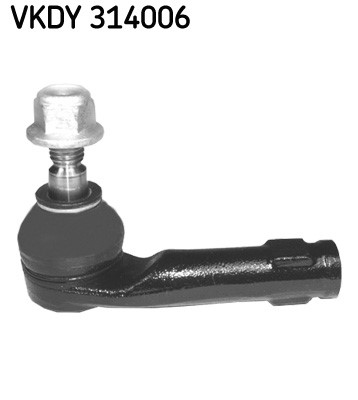 Styrled, framaxel höger Skf VKDY 314006 SKF