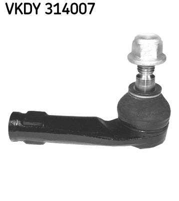 Styrled, framaxel vänster SKF